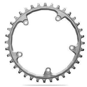 absoluteBLACK Super Steel E-bike Chainring